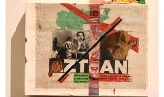 El arte chicano llega al Palacio de Bellas Artes