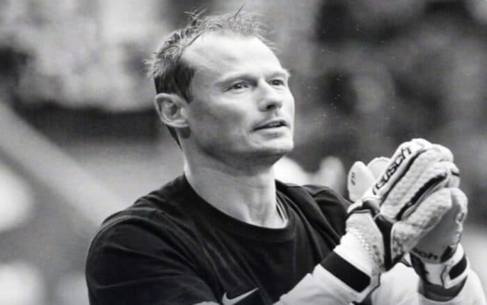 Muere el ex guardameta austriaco Alex Manninger en un accidente de tráfico | Video