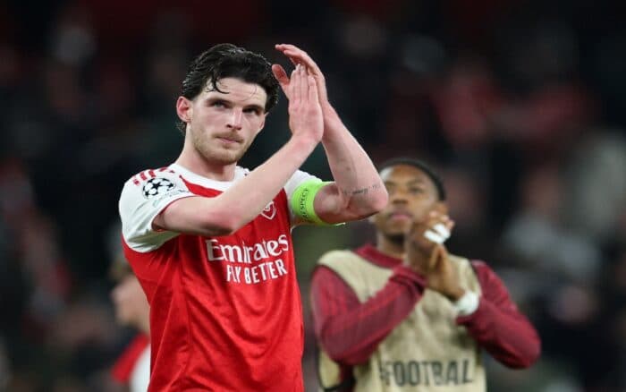 Champions League: Sellan Gunners su boleto a Semifinales en Emirates Stadium