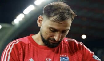 Mundial 2026: "Lloré por no haber logrado llevar a Italia a donde merece": Donnarumma | Video