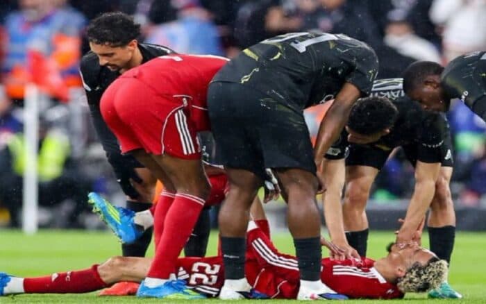 Mundial 2026: Hugo Ekitikem se pierde por lesión la Copa del Mundo | Video