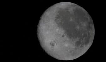 Artemis II supera el récord del Apolo 13 como la misión tripulada más alejada de la Tierra