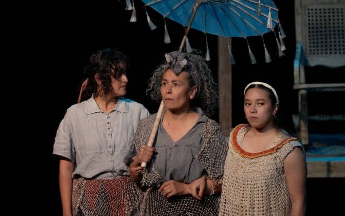 La poética del desocultamiento en 'El eclipse', de Carlos Olmos