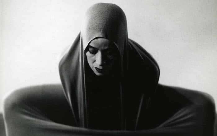 La legendaria Compañía de Danza Martha Graham se presentará en el Palacio de Bellas Artes