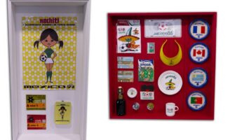 La pasión por el Mundial llega al MODO