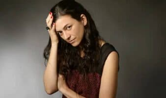 La escritora argentina Samanta Schweblin obtiene el premio Aena