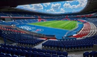 Está PSG dispuesto a volver a la mesa de negociación por la compra del Parque de los Príncipes