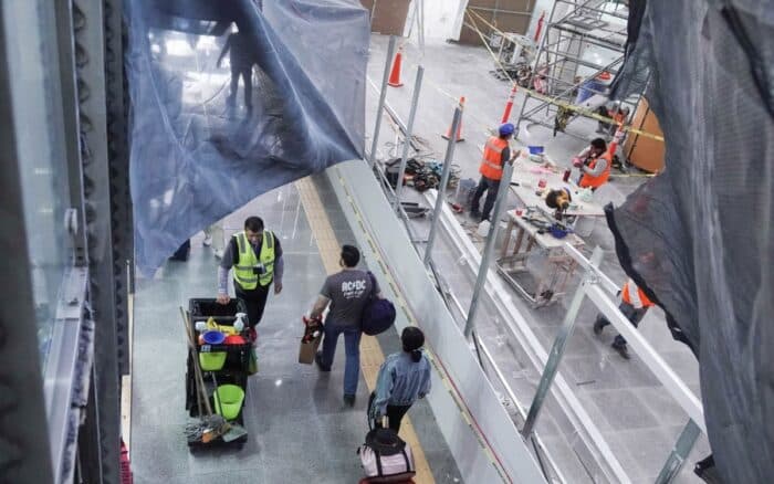 Mundial 2026 | Aeropuerto de la CDMX luce menos preparado para la Copa del Mundo: Expertos