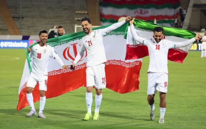 Mundial 2026: Selección de Irán traslada su campamento a Tijuana