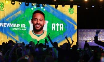 Mundial 2026: Convoca Ancelotti a Neymar, Vinícius y Raphinha para la Copa del Mundo | Video