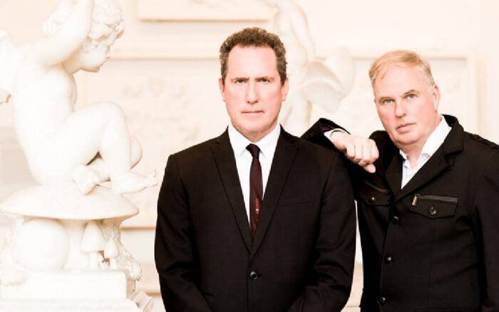 OMD, leyenda del synth pop, vuelve a México