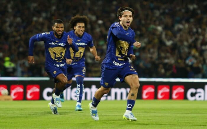 Liga MX: Pumas, con mucho sufrimiento, clasifica a la Final donde se medirá a Cruz Azul | Video