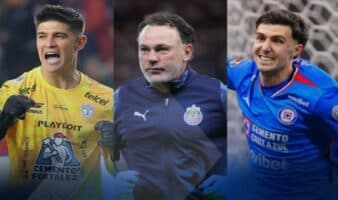 Liga MX | Así se jugarán las Semifinales del Torneo Clausura 2026: Horarios