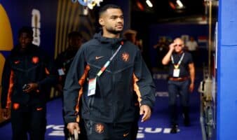 Mundial 2026: Cody Gakpo se mantiene con La Oranje a pesar de perder a su hijo