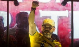 Mundial 2026: Camiseta de la Selección de Colombia causa de disputa entre candidatos presidenciales | Video
