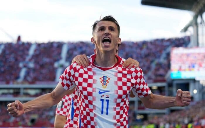 Mundial 2026: Aplican croatas un 'jaque mate' a panameños en Toronto