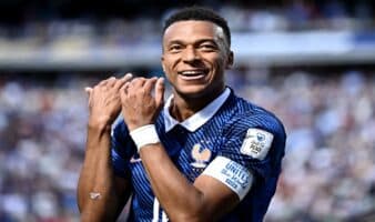 Mundial 2026: Descifran Olise-Mbappé el crucigrama senegalés en Nueva Jersey
