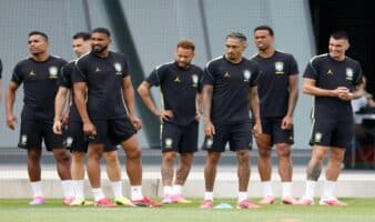 Mundial 2026: Se pierde Neymar Jr el segundo partido de La Canarinha en Filadelfia