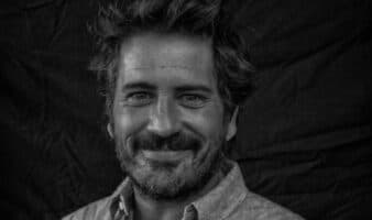 El periodista Jacobo García gana premio de crónica
