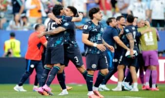 Mundial 2026: Da Paraguay la campanada y elimina en penales a Alemania