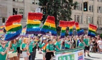 Mundial 2026: Se miden Irán y Egipto en Seattle durante la celebración de la comunidad LGBTQI+