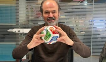 Héroes numerados: los once de la tribu (Reseña)