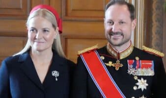 Quién es Mette-Marit, la polémica figura que acompañará a Haakon en el trono de Noruega