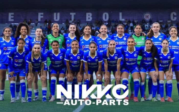 Secretaría de las Mujeres condena violencia digital contra jugadoras de Cruz Azul Femenil
