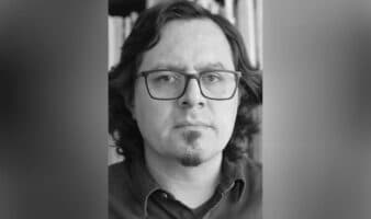 Alejandro Arteaga obtiene el Premio Xavier Villaurrutia de Escritores para Escritores 2025