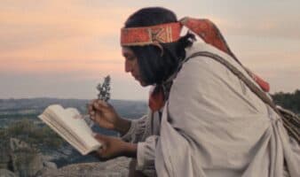 “Jíkuri es una película sobre dos mundos que intentan comprenderse”: Federico Cecchetti