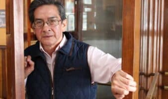 José Luis Martínez S. recibirá el Homenaje Nacional de Periodismo Cultural Fernando Benítez