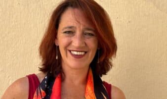 “Necesitamos convertir el descontento en fuerza de transformación social”: Cristina Monge