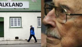 “Militares represores en el banquillo”, artículo de Adolfo Gilly