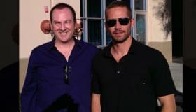 Muere actor de 'Rápido y Furioso', Paul Walker; sus compañeros reaccionan