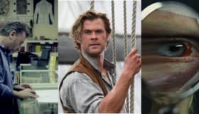 Cine: '600 millas', 'Dulces sueños, mamá', 'En el corazón del mar' y más