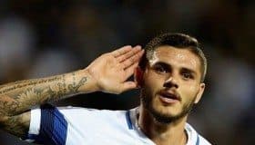 Crece tensión entre Mauro Icardi y los radicales del Inter