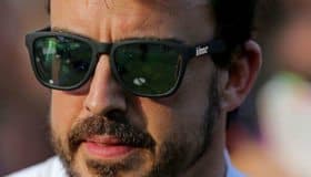 Va Fernando Alonso por la triple corona del automovilismo (Video)