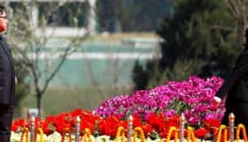 Kim Yo-jong, hermana de Kim Jong-un y la mujer más poderosa de Corea del Norte