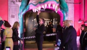 Pasiones y obsesiones del cineasta Tim Burton, en el Franz Mayer (Nota y galería)