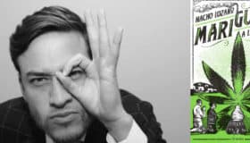 ‘Necesitamos elevar el nivel en el debate sobre la despenalización de las drogas’: Nacho Lozano