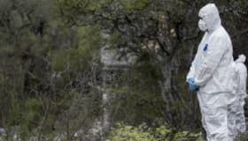 El país de las 2 mil fosas (Reportaje Premio Gabo 2019)