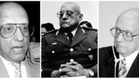 INAI ordena a Sedena desclasificar expediente del ‘Zar Antidrogas’, Gutiérrez Rebollo