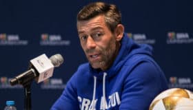 Pedro Caixinha deja dirección técnica del Cruz Azul
