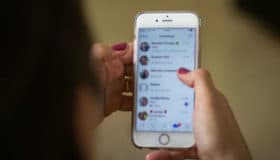 17.7 millones mexicanos han sufrido ciberacoso; la mayoría son mujeres: INEGI