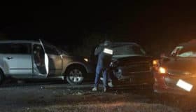Atacan a familia en la carretera Reynosa-Nuevo Laredo; asesinan a niño