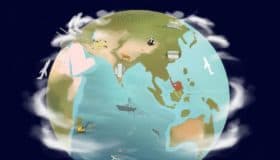 Privilegiar generación de electricidad con combustibles fósiles vulnera derechos humanos: WWF