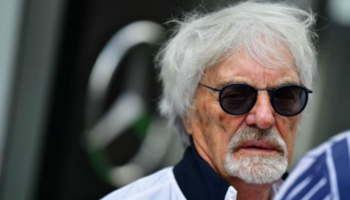 "En muchos casos, los negros son más racistas que los blancos": Bernie Ecclestone | Video