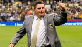 Miguel Herrera renueva contrato como técnico del América hasta el 2024 | Video