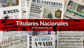 Ex jefe de CFE investigado por comprar casa en Francia; Surge ¡Playa Alito! y más | Titulares nacionales 22/07/2024