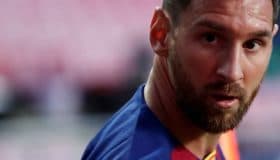 Argentina anuncia plantel con Messi para inicio de eliminatoria al Mundial 2022